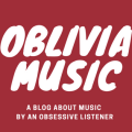 oblivia music